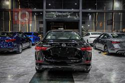 نيسان سنترا